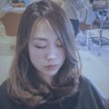 バレイヤージュであなたも憧れの外国人風に!!