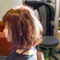 低ダメージのパーマであなたも理想のゆるふわな髪型に‼︎