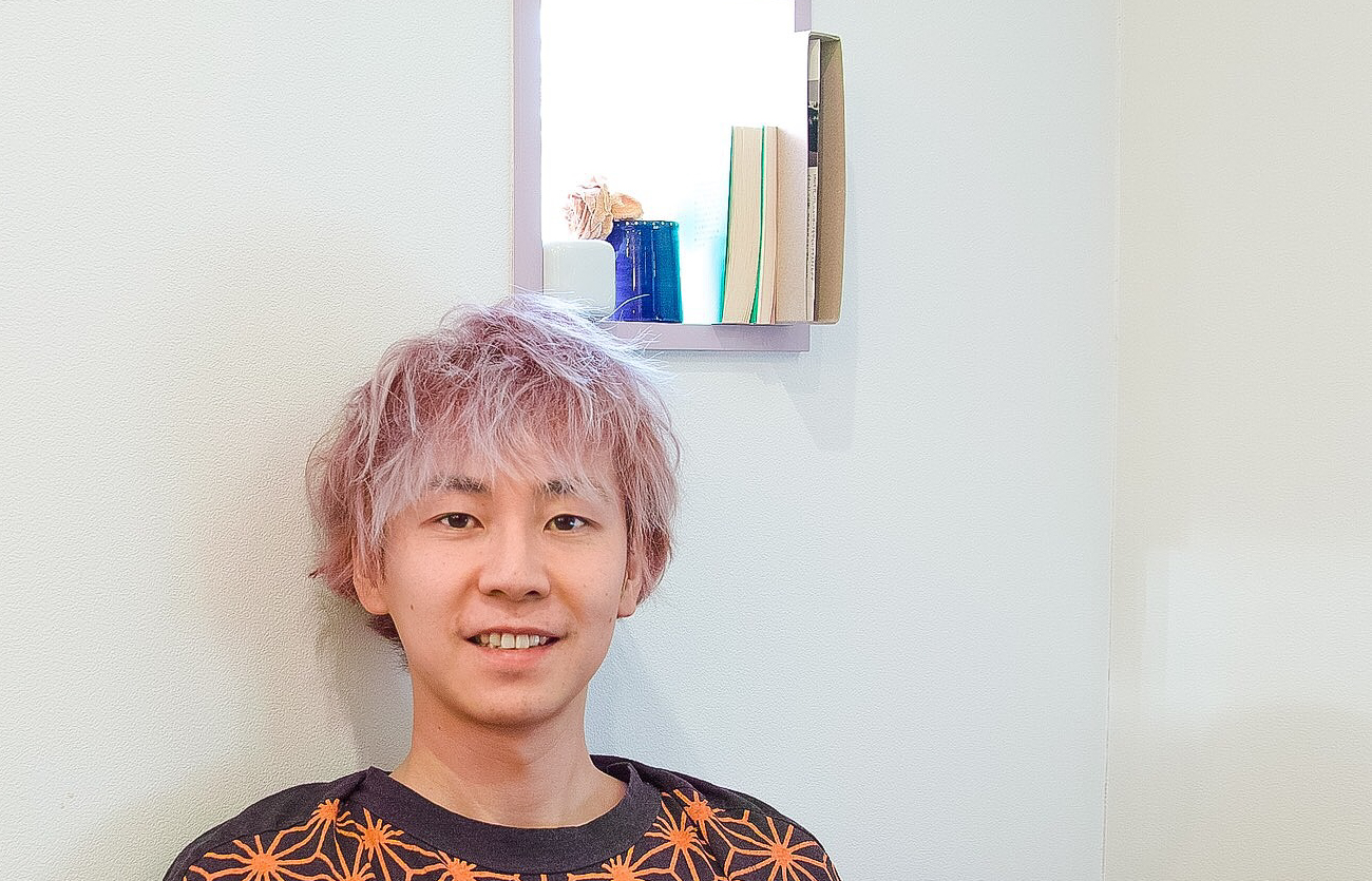 Fukikoshi Hiroaki