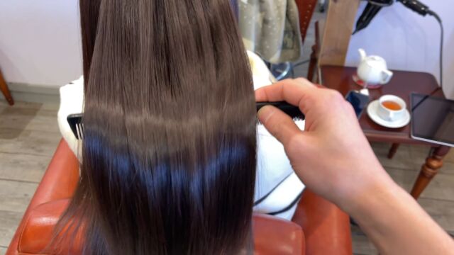カラーエステをしたお客様です。

シャンデリラに通うとキレイなツヤ髪になれます。

# シャンデリラ #髪質改善 #ヘアエステ #東北町 #あおもり #三沢 #野辺地 #八戸 #六ヶ所 #六戸 #五戸 #横浜町 #南部町#champsdeslilas #むつ市 #十和田 #七戸十和田 #美容室 #青森 #艶髪 #ツヤ髪