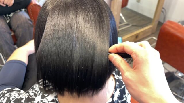 カラーエステをしたお客様です。

シャンデリラに通うとキレイなツヤ髪になれます。

# シャンデリラ #髪質改善 #ヘアエステ #東北町 #あおもり #三沢 #野辺地 #八戸 #六ヶ所 #六戸 #五戸 #横浜町 #南部町#champsdeslilas #むつ市 #十和田 #七戸十和田 #美容室 #青森 #艶髪 #ツヤ髪